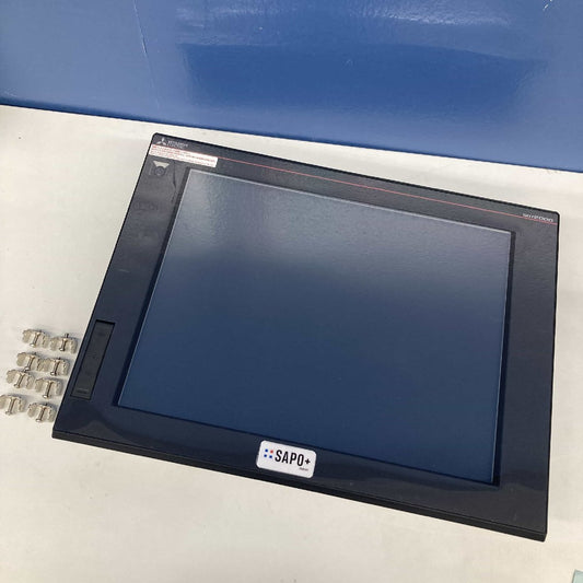 Mitsubishi Electric GT2715-XTBD Touch Panel Display [e1245735628]