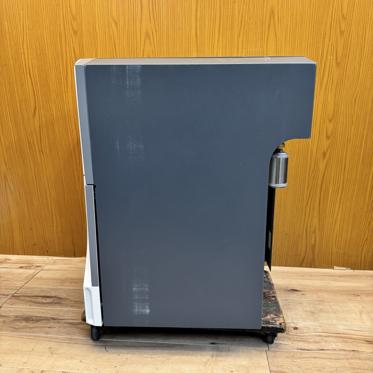 CryoPod LN2 Filling Station Liquid Nitrogen Filling Sample Carrier [q1245732463]