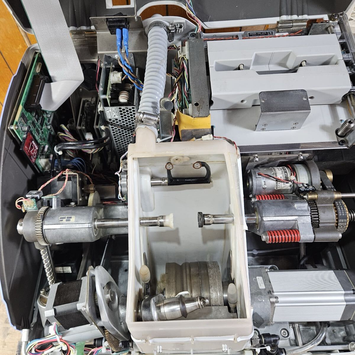 Nidek LEX1000 Patternless Etcher [f1245750810]