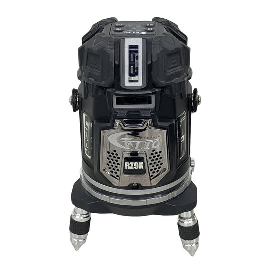 Techno Hanbai RZ9X Green Laser Level [r1245764255]