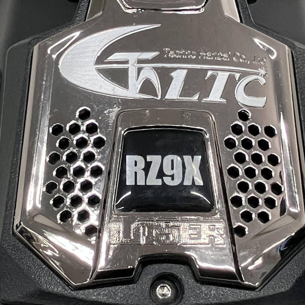 Techno Hanbai RZ9X Green Laser Level [r1245764255]