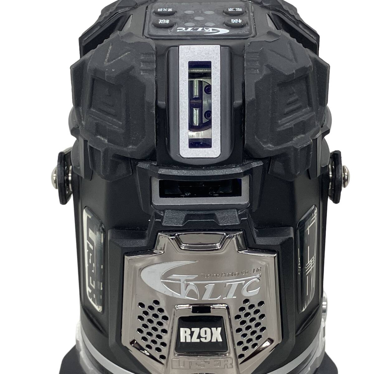 Techno Hanbai RZ9X Green Laser Level [r1245764255]