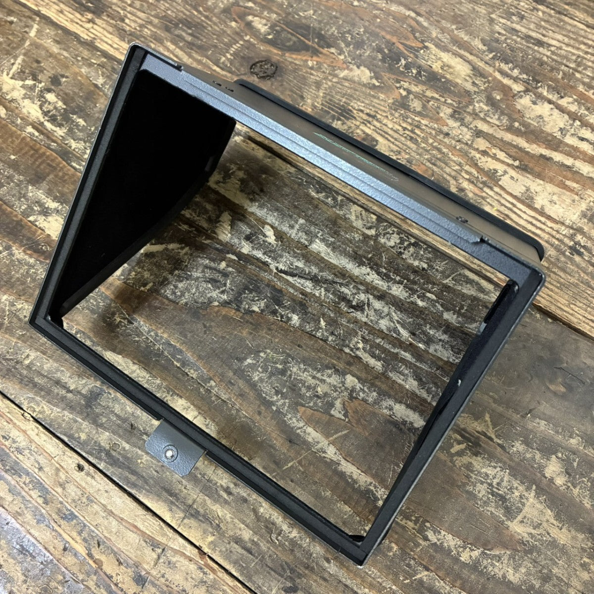 SONY HDVF-9900 Electronic Viewfinder 9-inch CRT with Hard Case (as-is) [w1245757251]