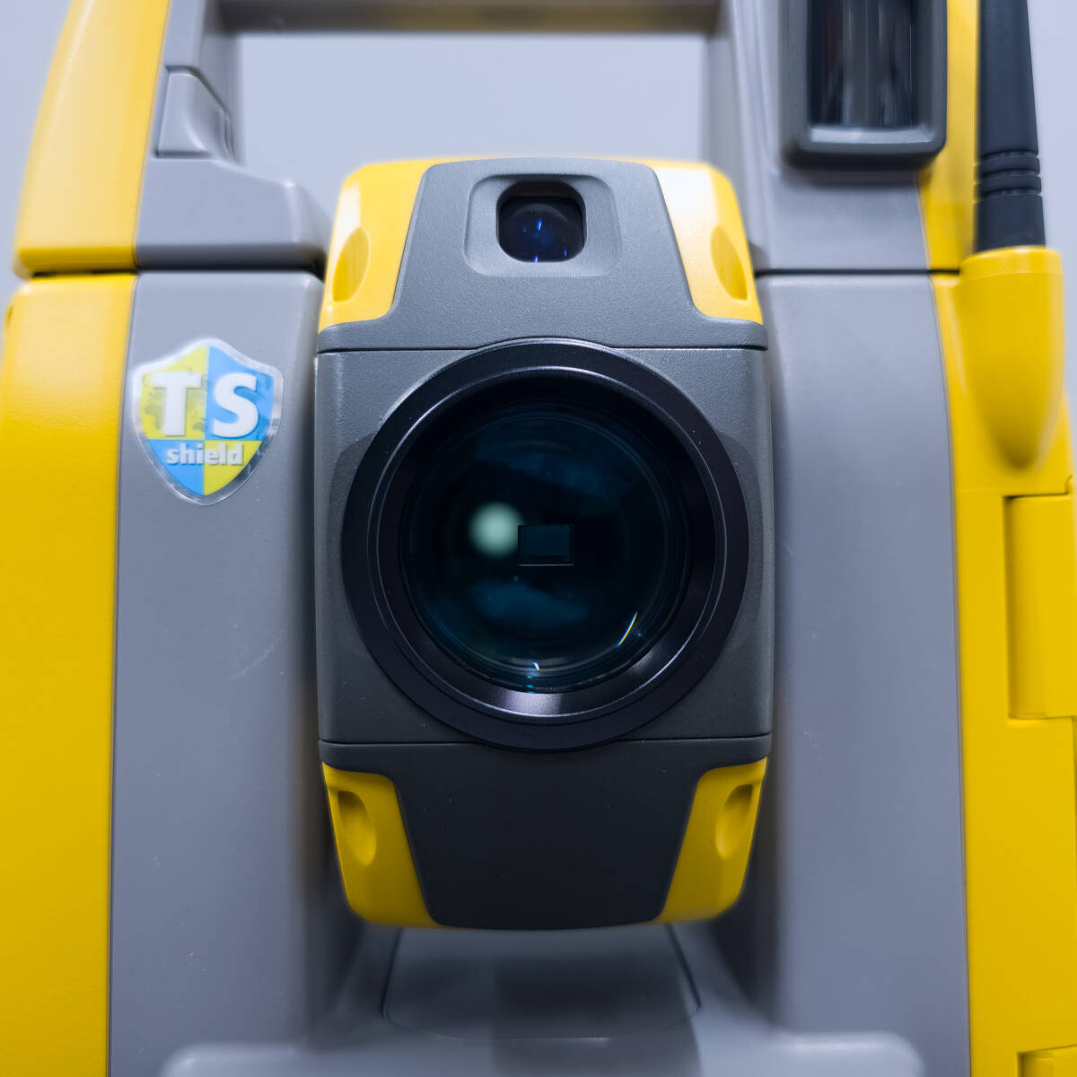 Topcon GT-505 Total Station Automatic Tracking Model [d1245873249]