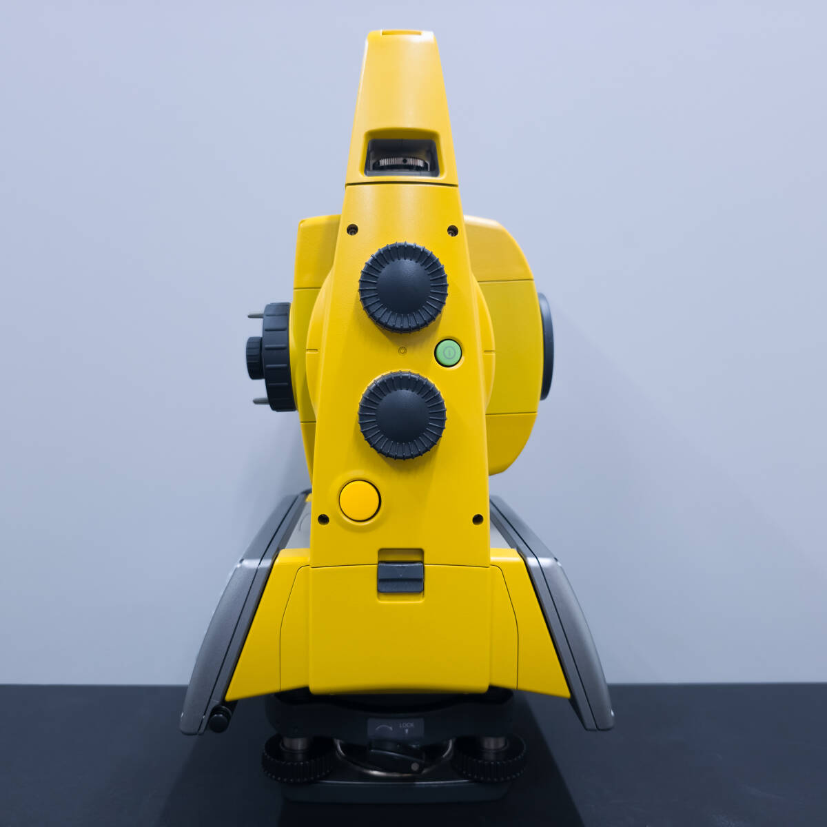 Topcon PS-105A Total Station Automatic Tracking Model [q1245865413]