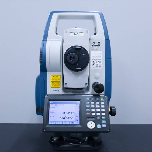 Sokkia DX-105AC Total Station [u1245882465]