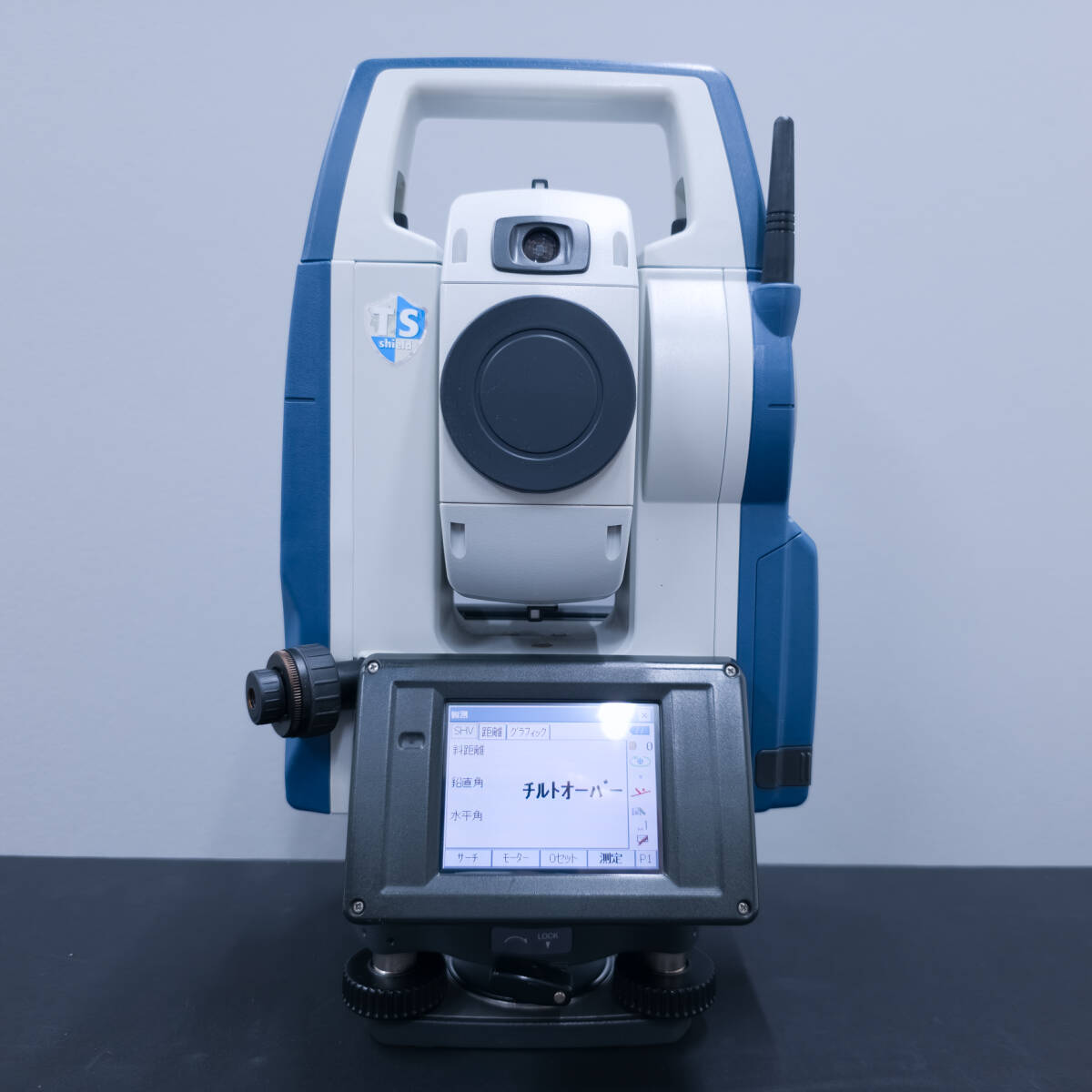 Sokkia DX-105AC Total Station [u1245882465]