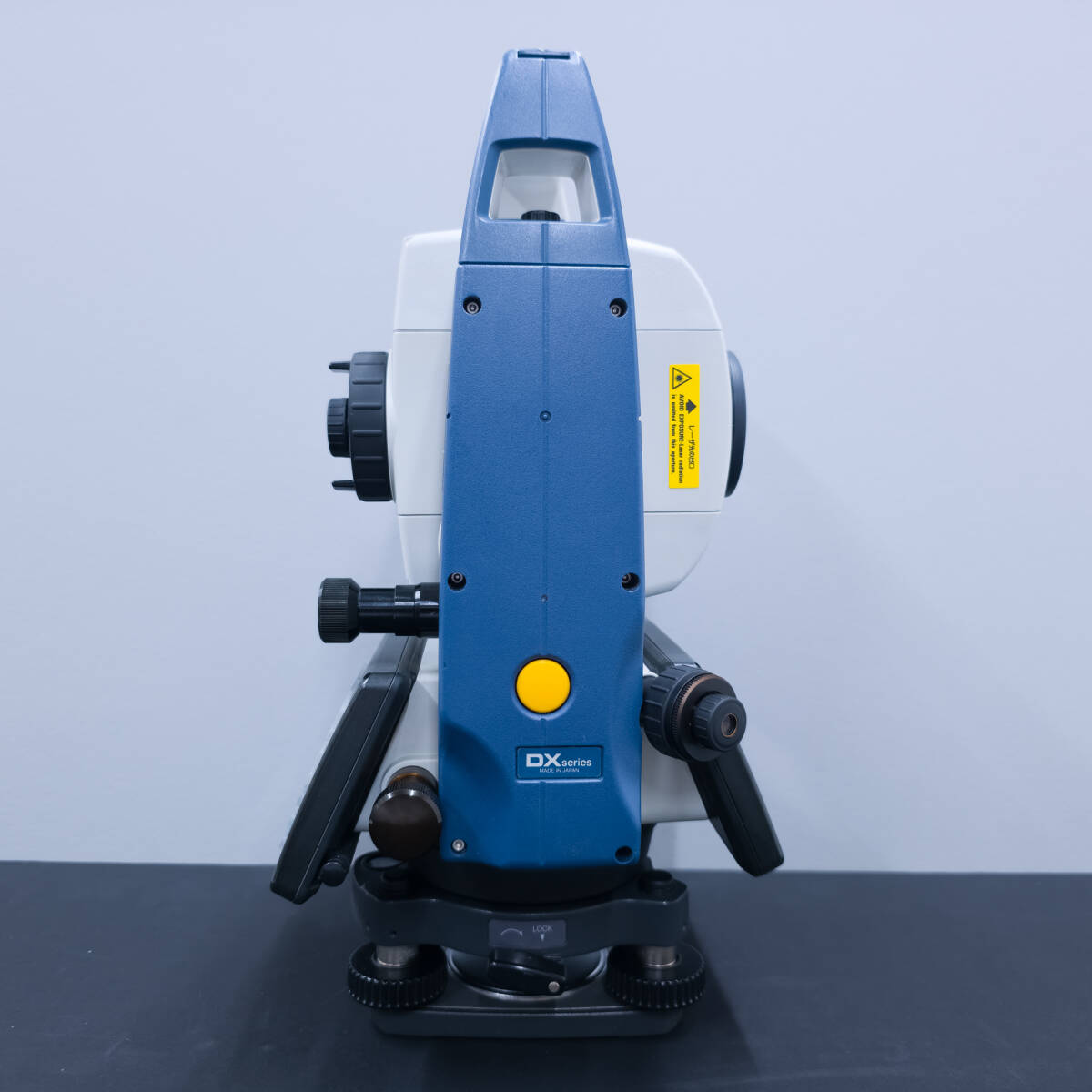 Sokkia DX-105AC Total Station [u1245882465]