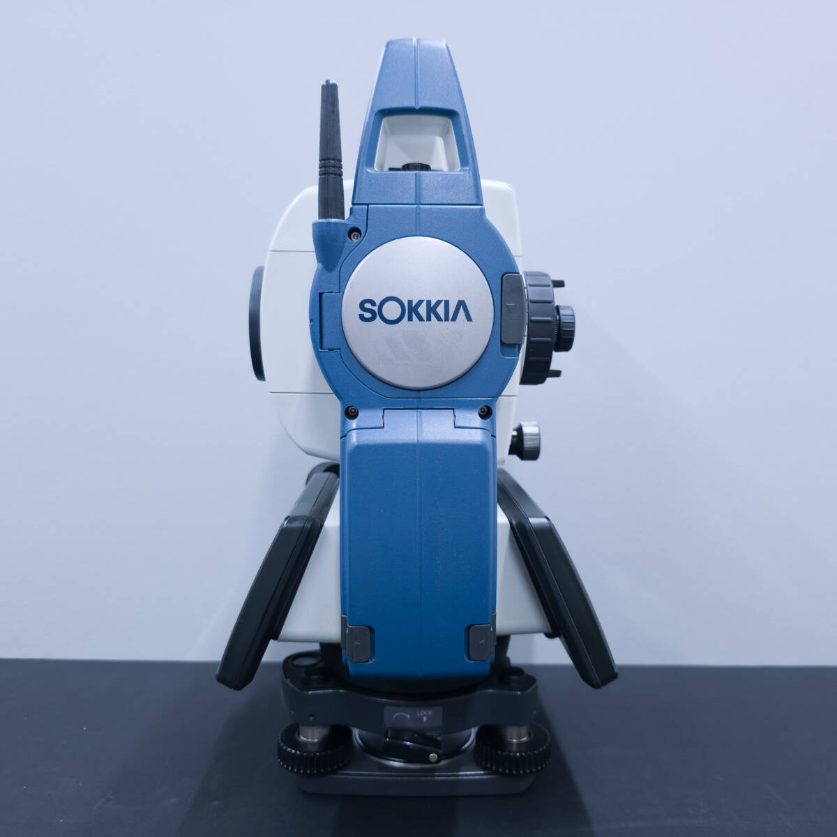 Sokkia DX-105AC Total Station [u1245882465]