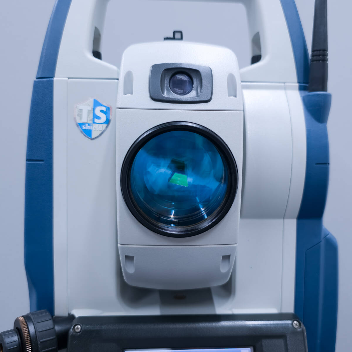 Sokkia DX-105AC Total Station [u1245882465]