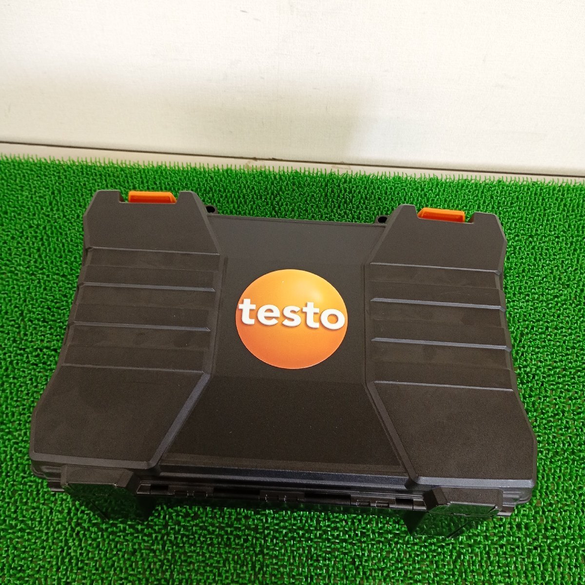 testo 890 Infrared Thermography [e1245895717]