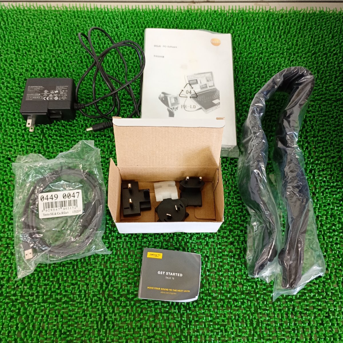 testo 890 Infrared Thermography [t1245885827]