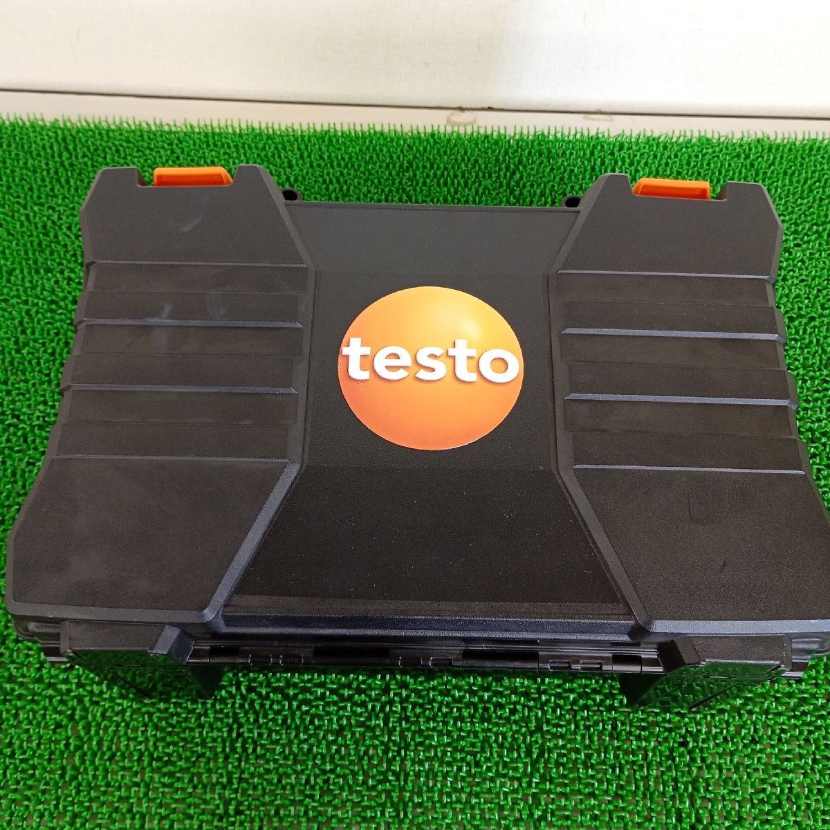 testo 890 Infrared Thermography [t1245885827]