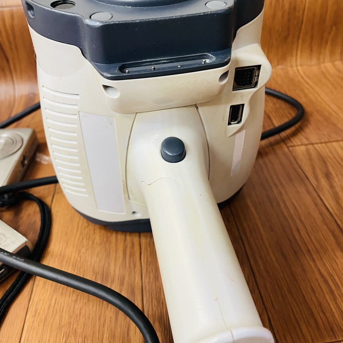 Nidek Handy Ref Handheld Refractometer [t1245990539]