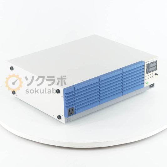 KIKUSUI PCR1000M AC Power Supply AC1-270V 10A 1000VA [j1246272818]