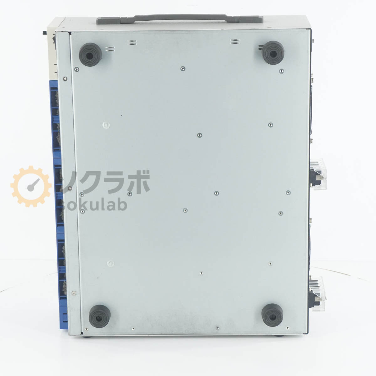 KIKUSUI PCR1000M AC Power Supply AC1-270V 10A 1000VA [j1246272818]