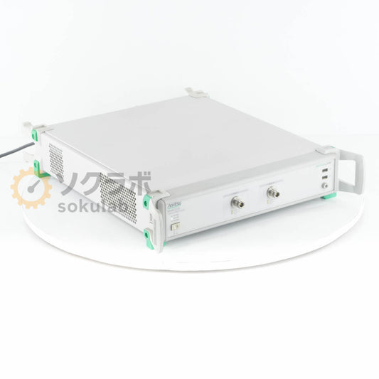 Anritsu MS46322A Vector Network Analyzer 4GHz OPT 004 [e1246266795]