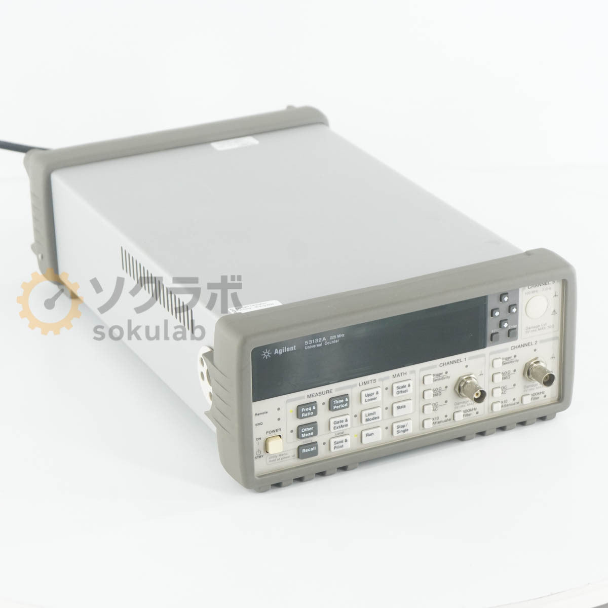 Agilent 53132A Universal Counter 225MHz [f1246265463]