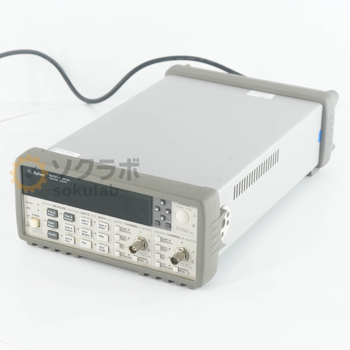 Agilent 53132A Universal Counter 225MHz [f1246265463]