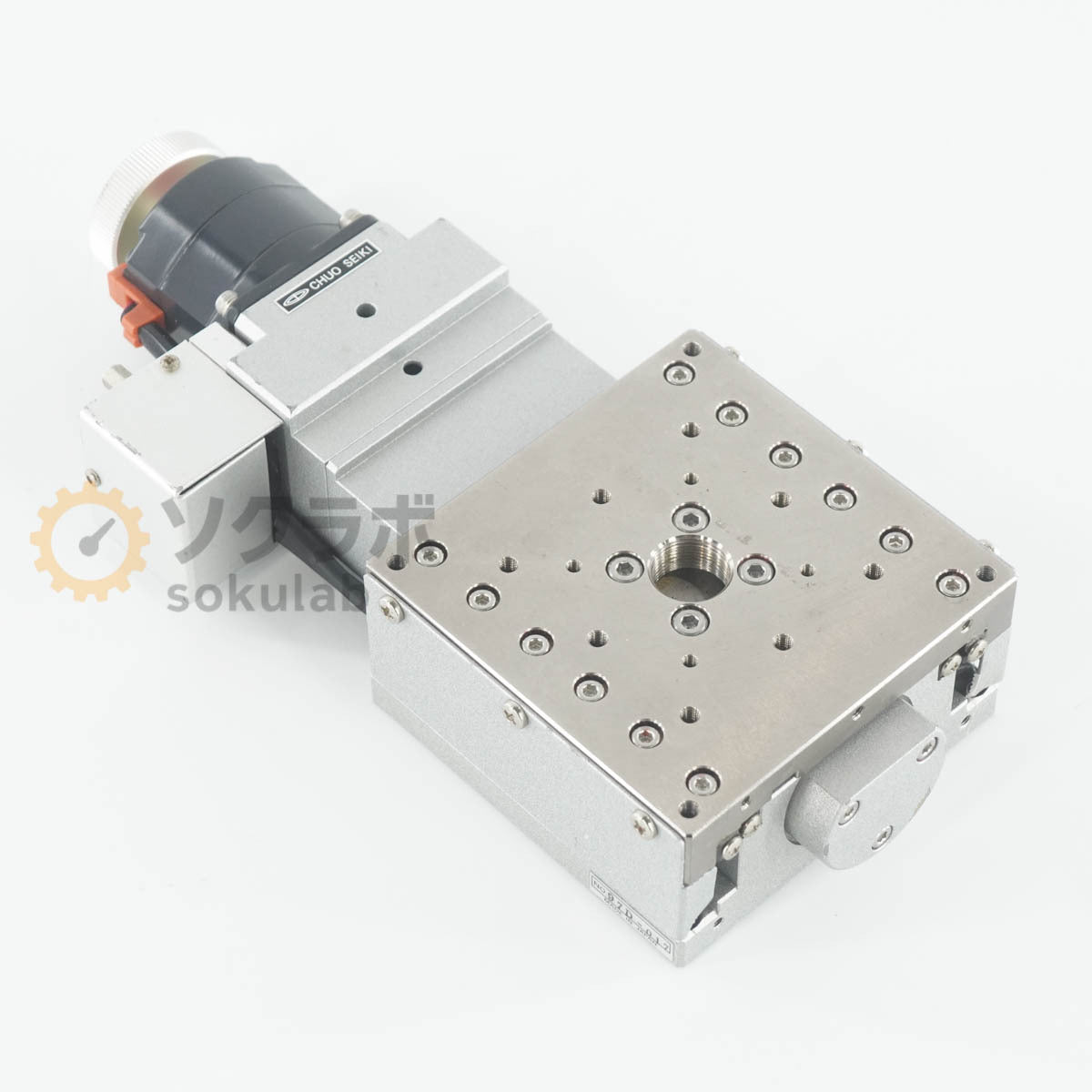CHUO SEIKI PH544-NB-C34 Stage [x1246369471]