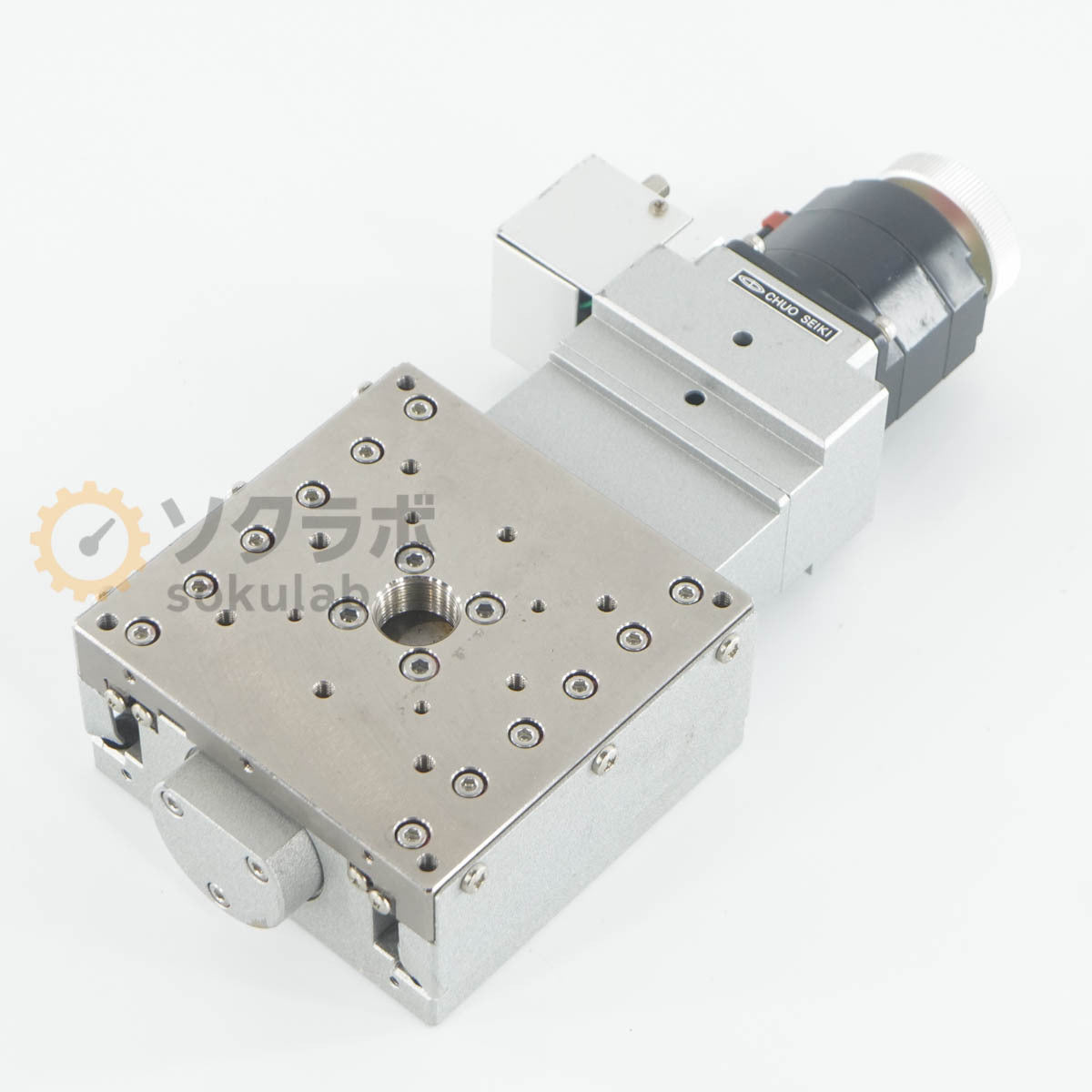CHUO SEIKI PH544-NB-C34 Stage [x1246369471]
