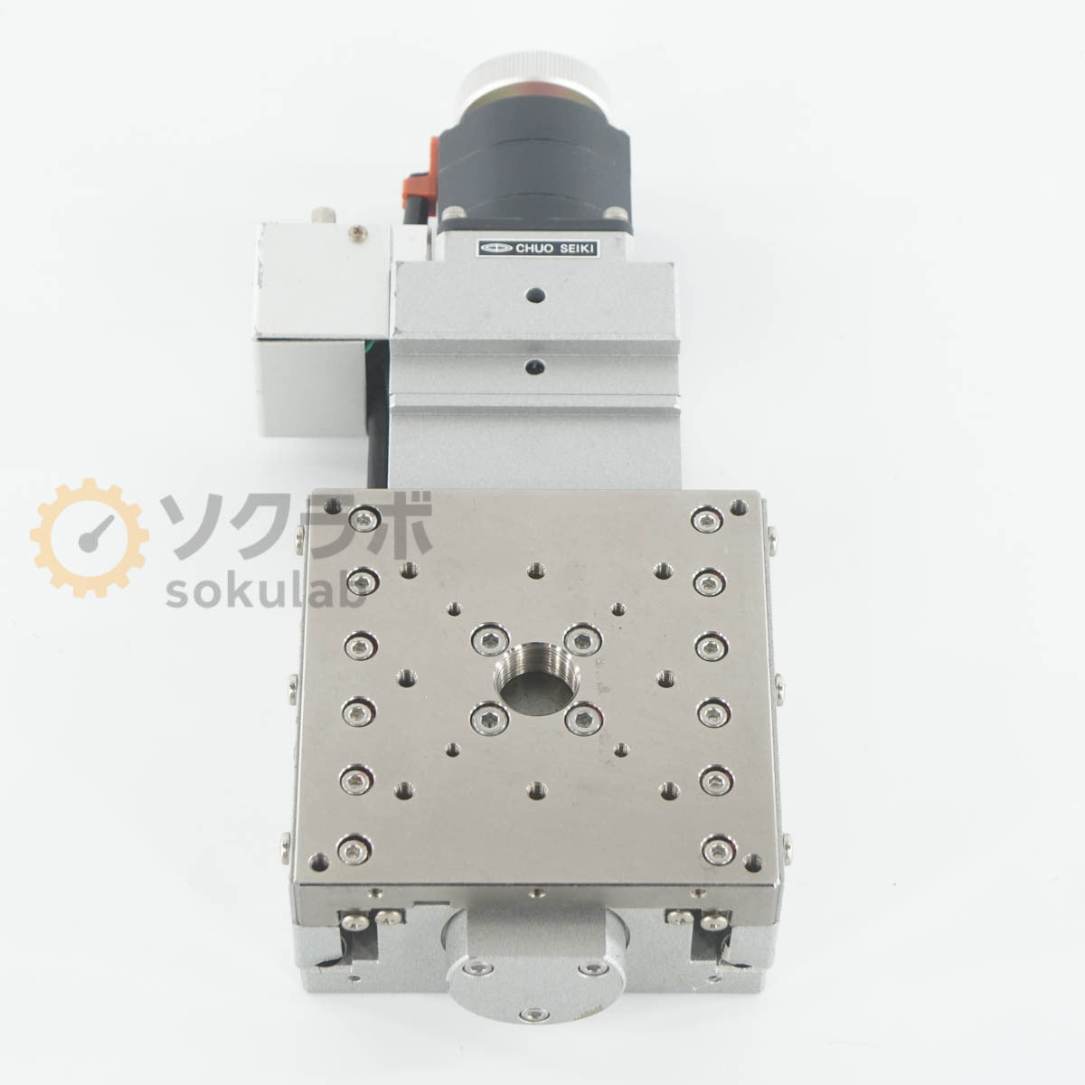 CHUO SEIKI PH544-NB-C34 Stage [x1246369471]