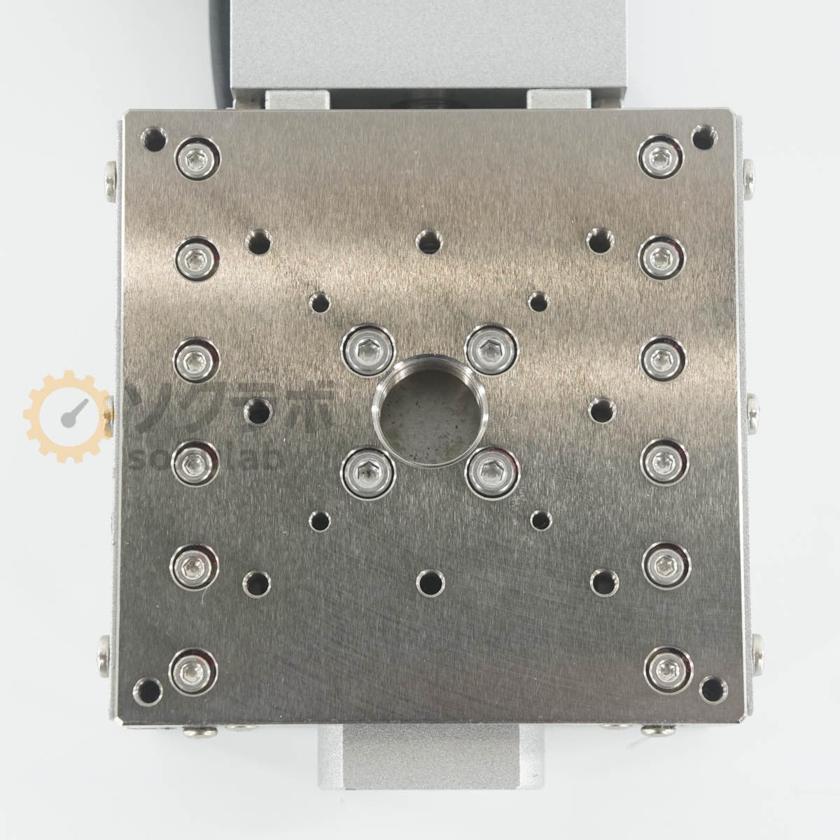CHUO SEIKI PH544-NB-C34 Stage [x1246369471]