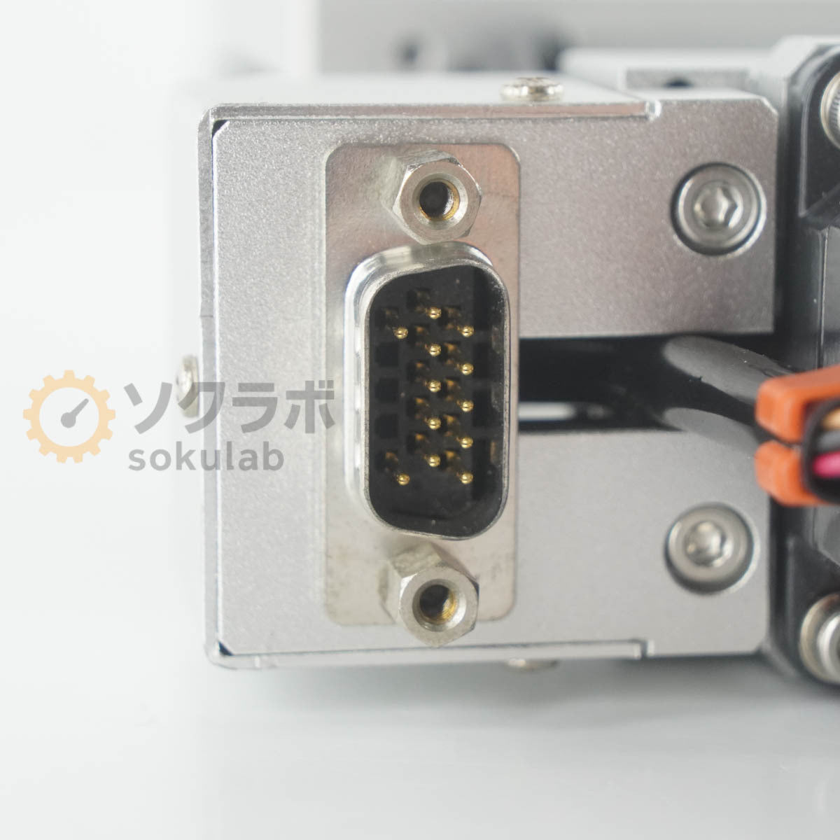 CHUO SEIKI PH544-NB-C34 Stage [x1246369471]