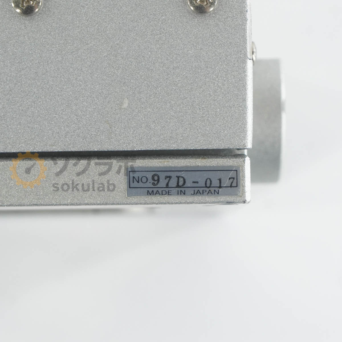 CHUO SEIKI PH544-NB-C34 Stage [x1246369471]