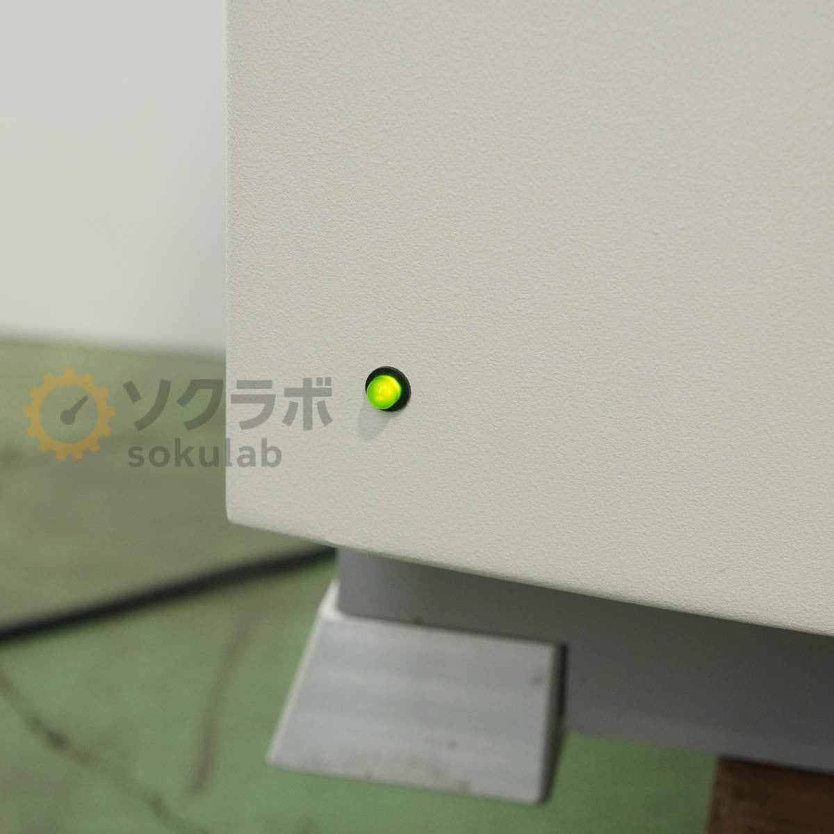 Beckman Coulter LS 13 320 Laser Diffraction Particle Size Analyzer ULM 2 LS3 MLM [p1246382603]