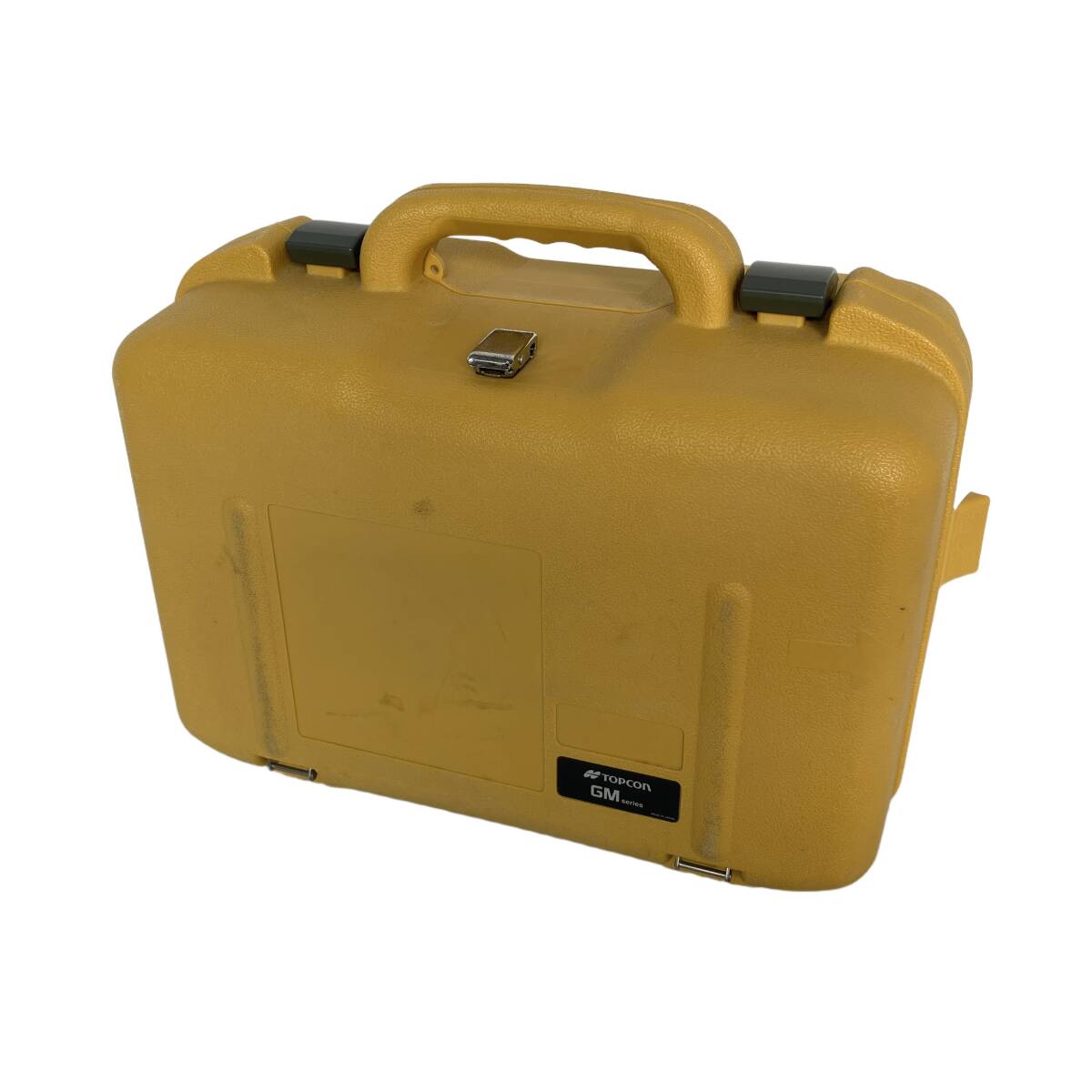Topcon GM-107F Total Station [x1246365796]