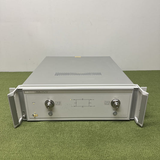 Agilent 8517B S-Parameter Test Set 45MHz-50GHz [f1246377368]