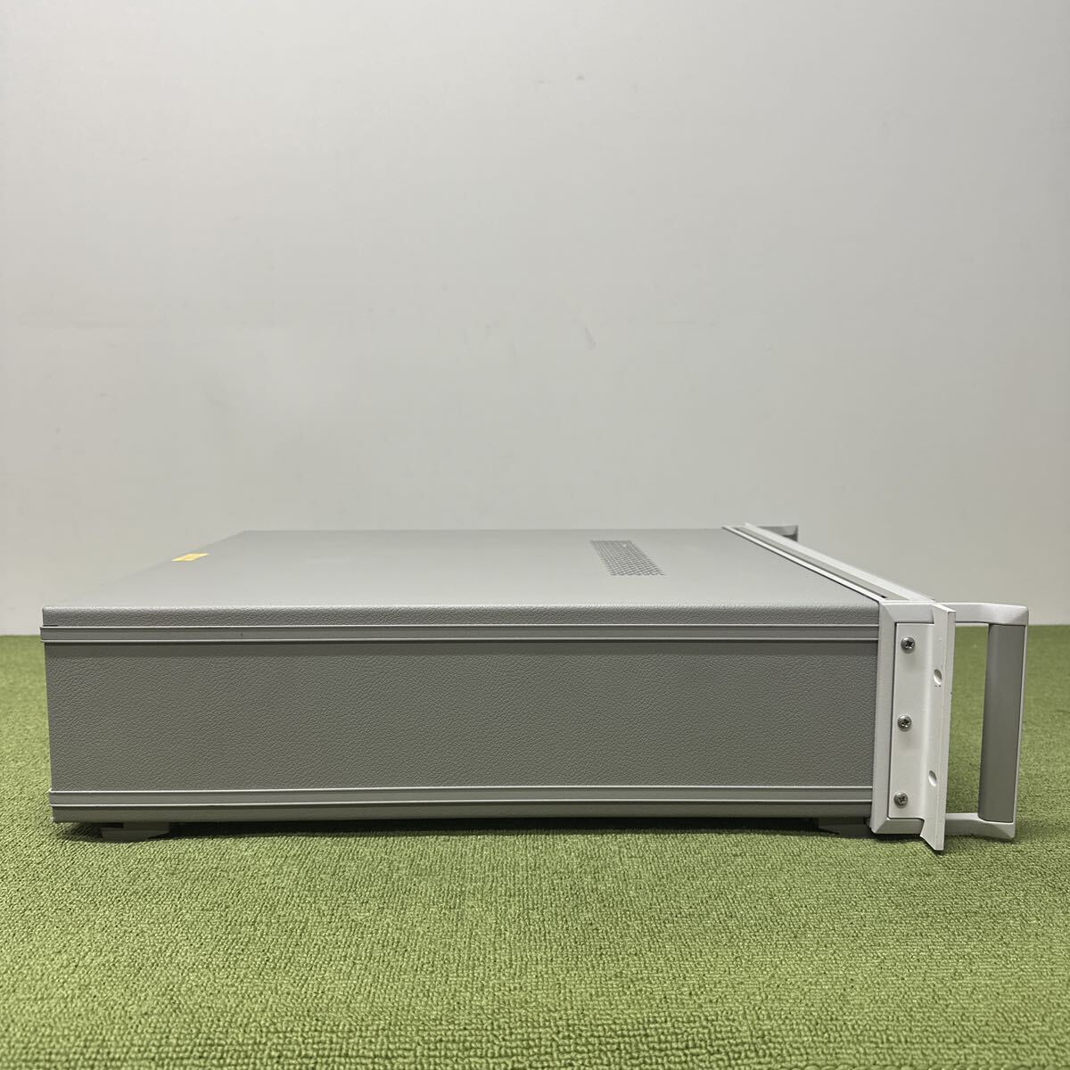 Agilent 8517B S-Parameter Test Set 45MHz-50GHz [f1246377368]