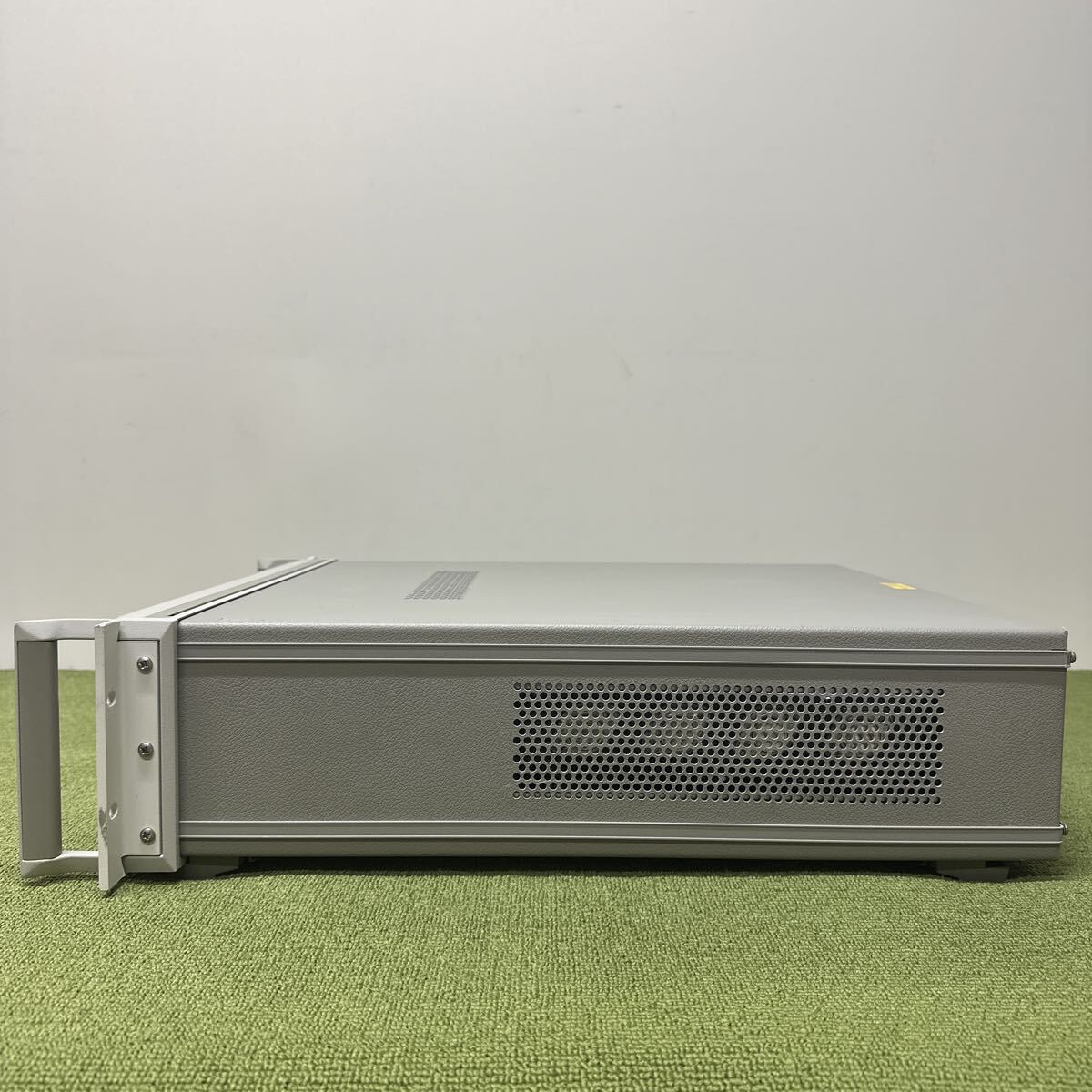 Agilent 8517B S-Parameter Test Set 45MHz-50GHz [f1246377368]