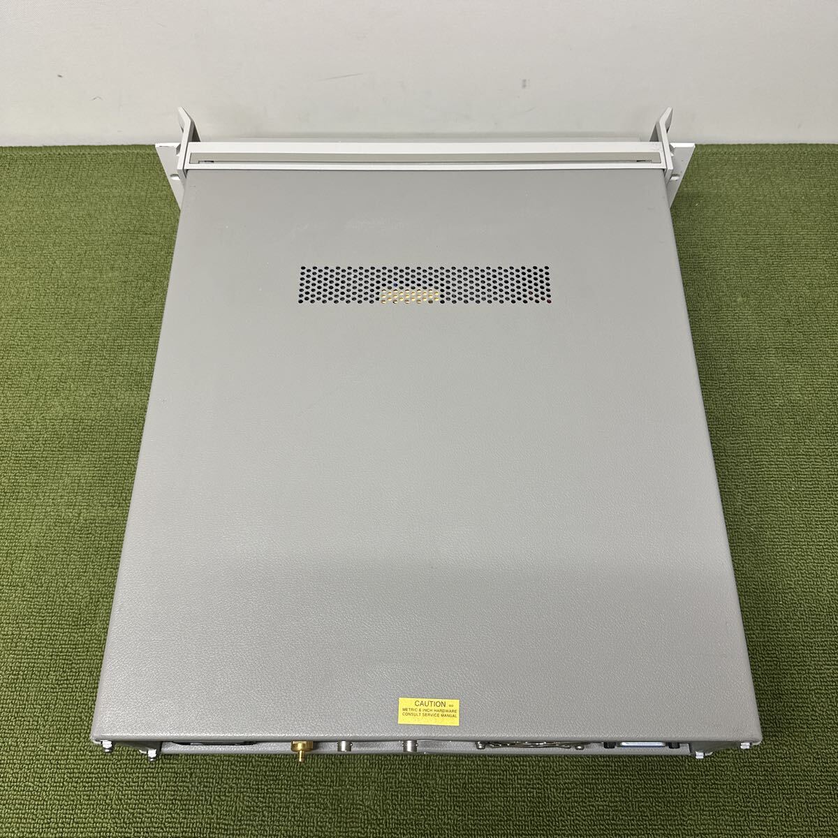 Agilent 8517B S-Parameter Test Set 45MHz-50GHz [f1246377368]