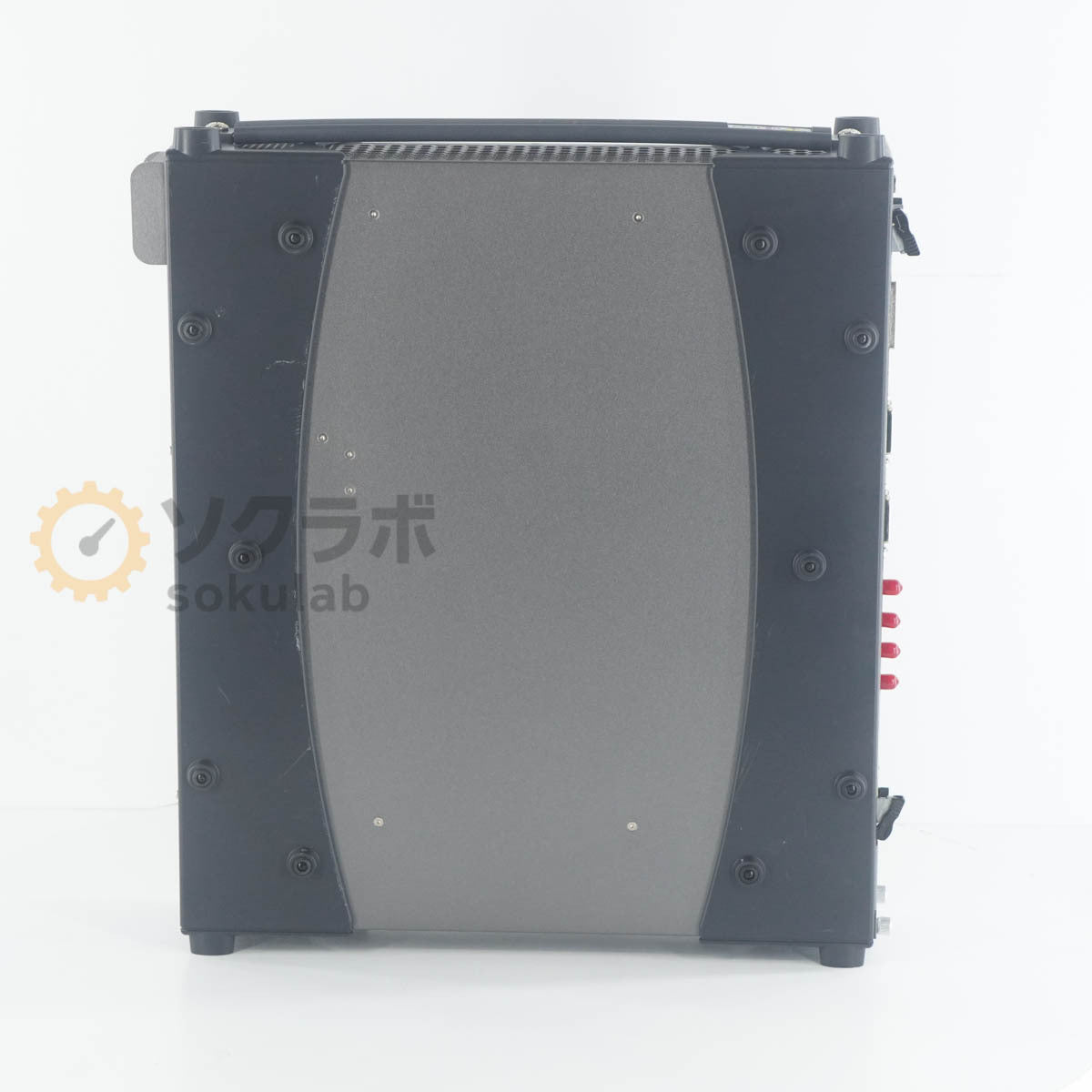 Keysight M9502A AXIe Chassis with OPT U20 M9505-00232 [w1246409267]