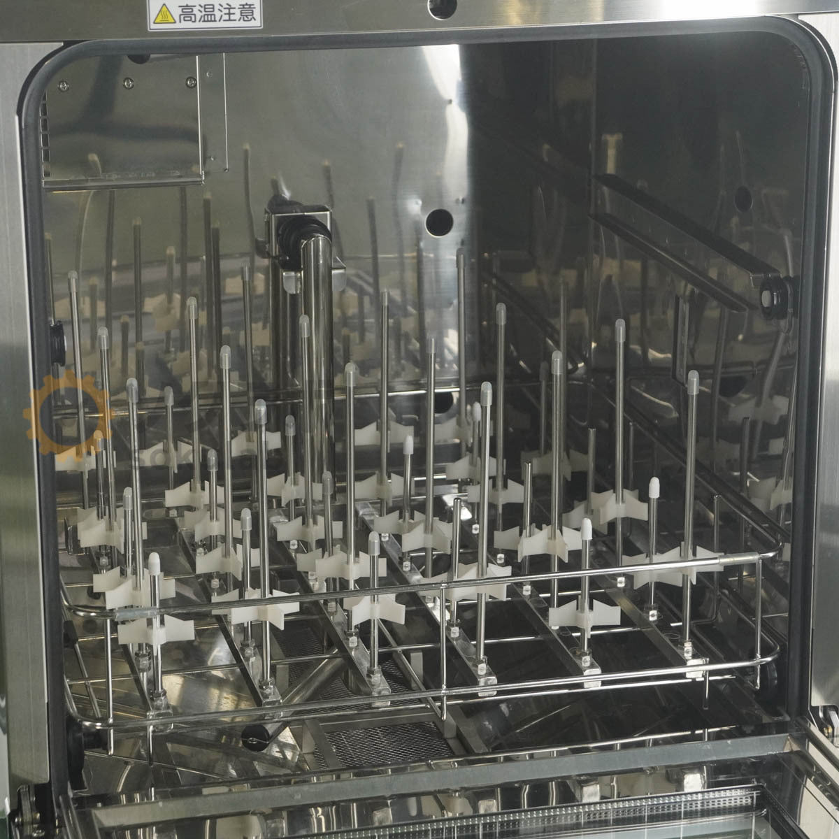 yamato AWD510 Laboratory Washer 3-phase 200V [o1246417979]