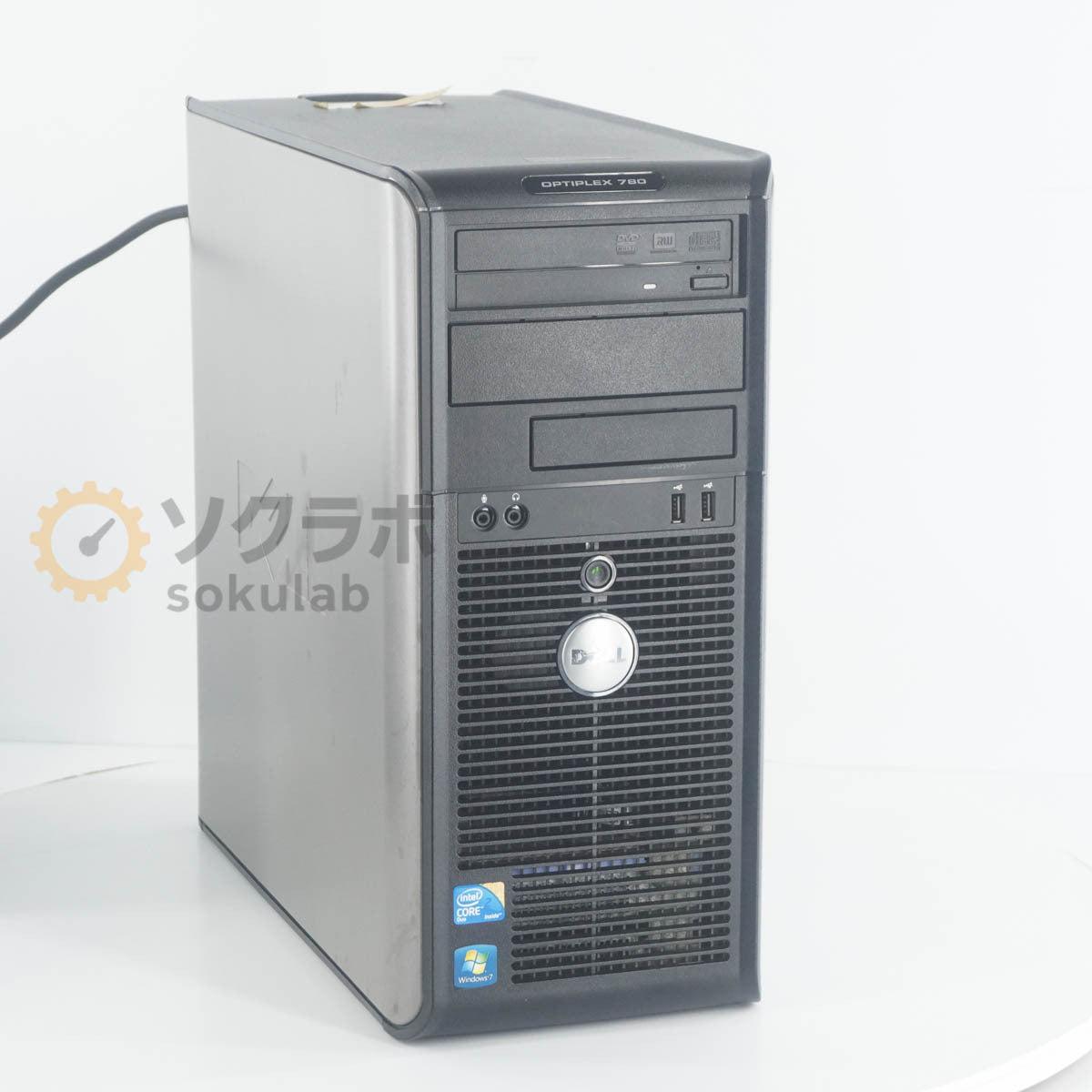 SII Nano Technology SFT9550 XRF Analyzer with PC and Software [o1246418018]