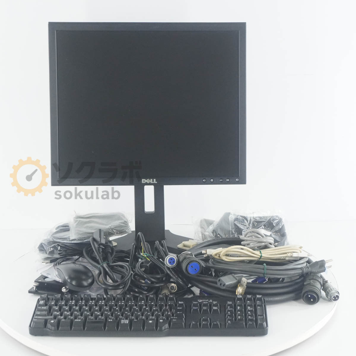 SII Nano Technology SFT9550 XRF Analyzer with PC and Software [o1246418018]