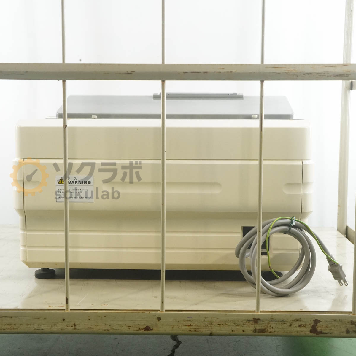 HOYA TD-3000BP CM-310 Lens Processing Machine [o1246421608]