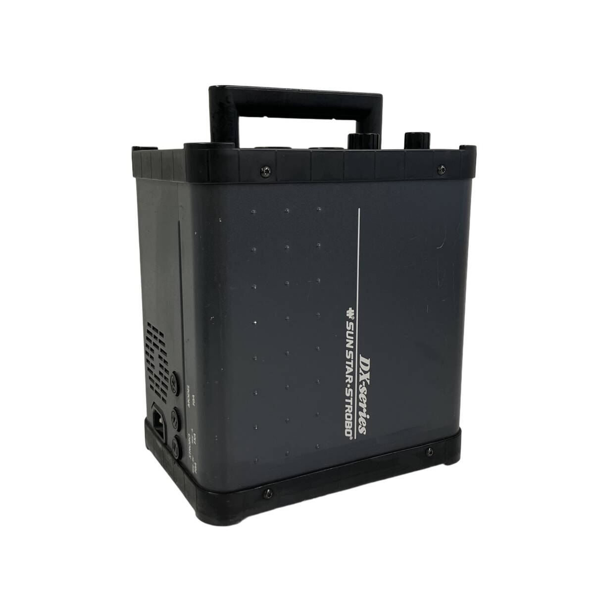 SUNSTAR STROBO DX-24 Strobe Generator 2400Ws [k1246454727]