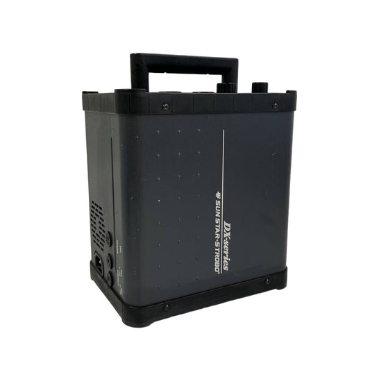 SUNSTAR STROBO DX-24 Strobe Generator 2400Ws [k1246454727]