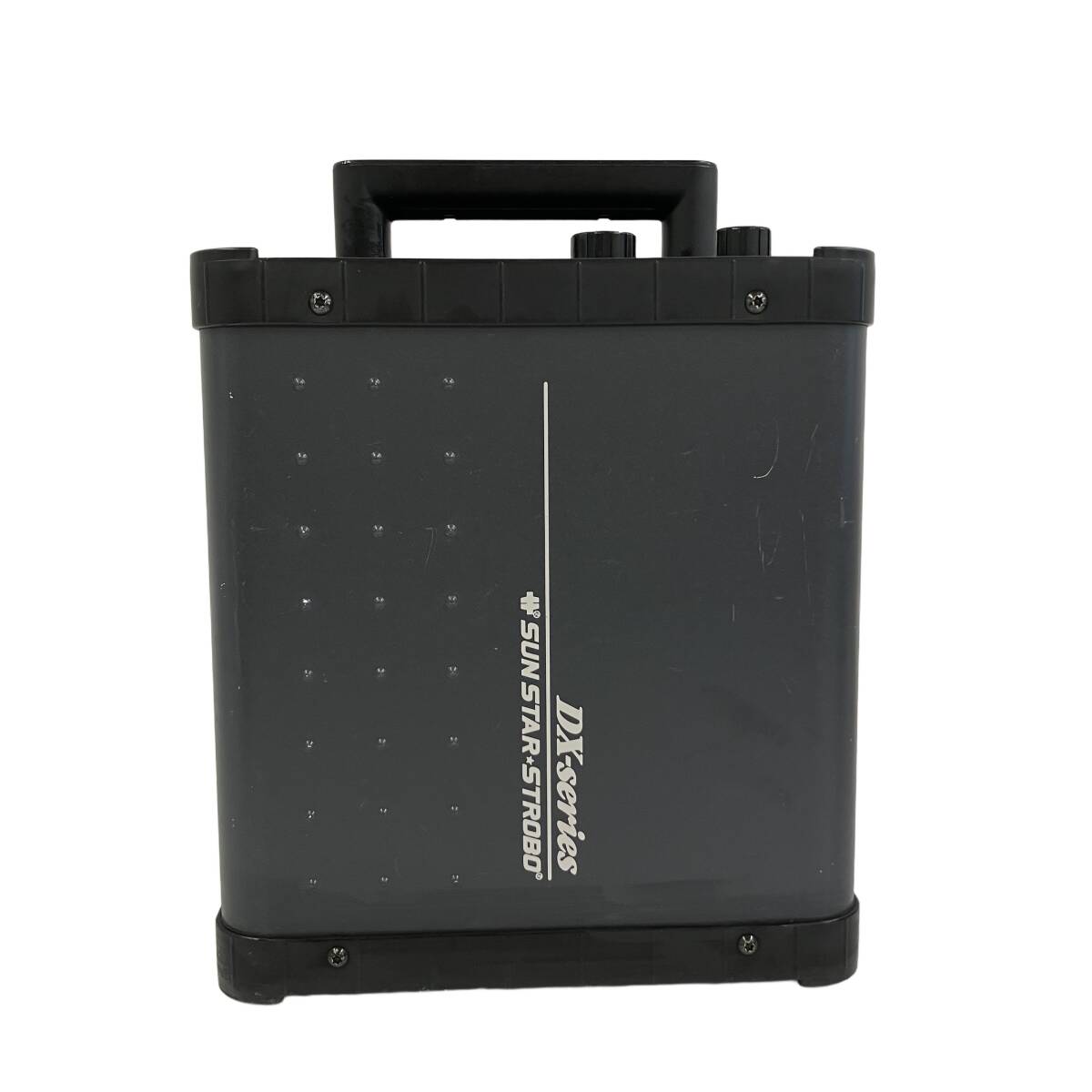 SUNSTAR STROBO DX-24 Strobe Generator 2400Ws [k1246454727]