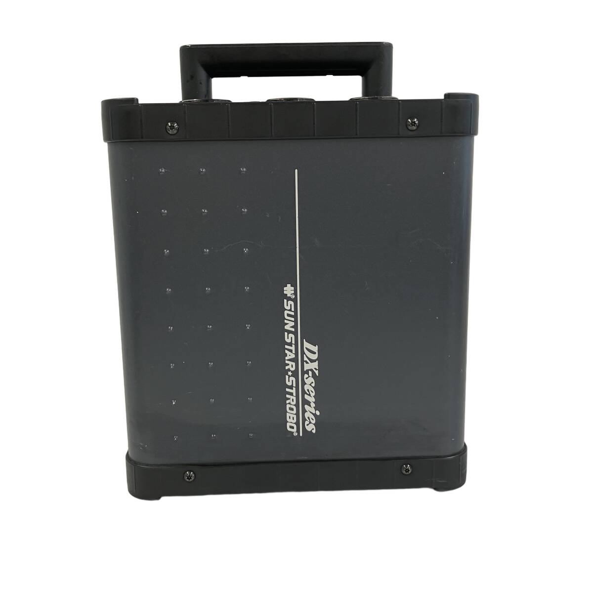 SUNSTAR STROBO DX-24 Strobe Generator 2400Ws [k1246454727]