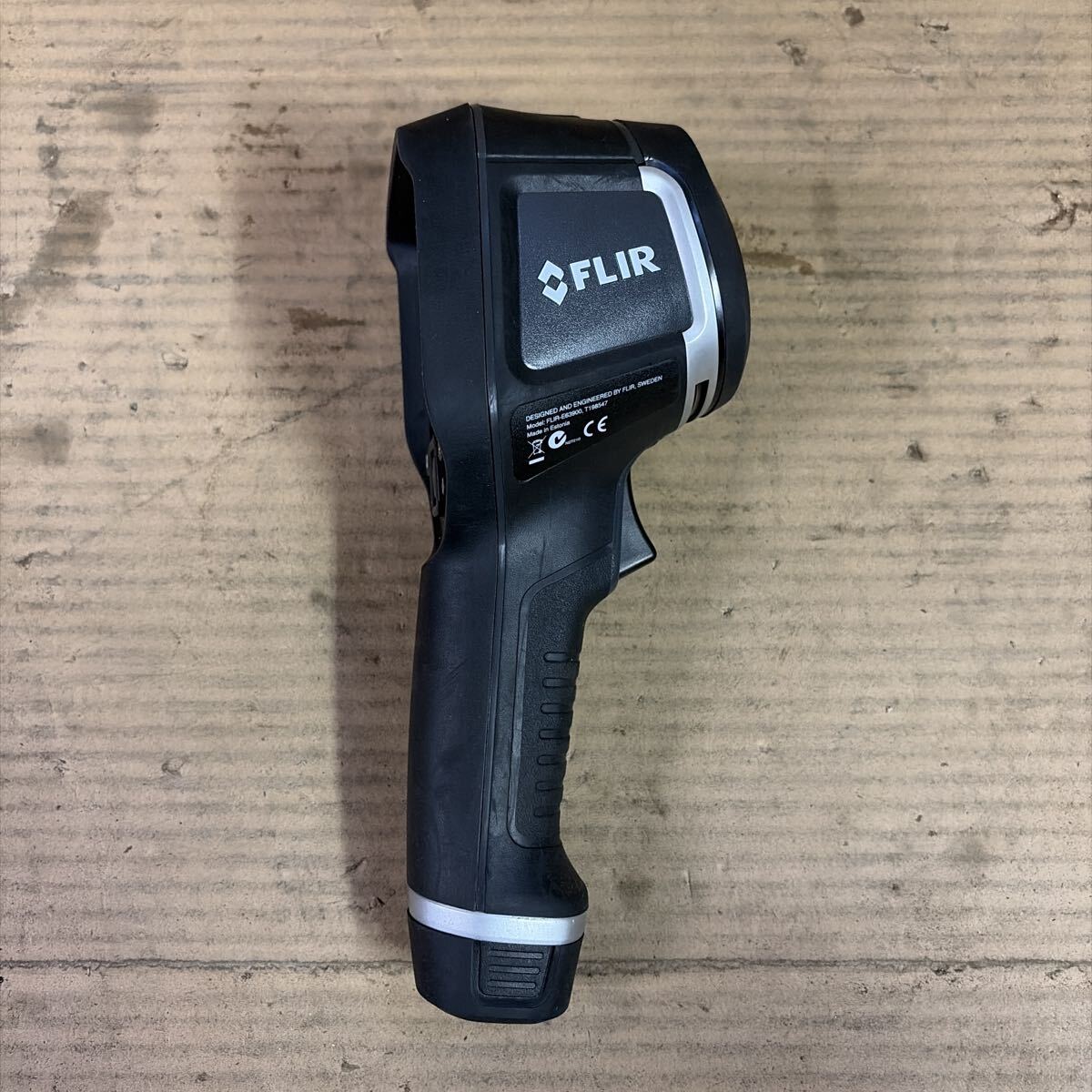 FLIR E63900 Infrared Thermal Camera [s1246480097]