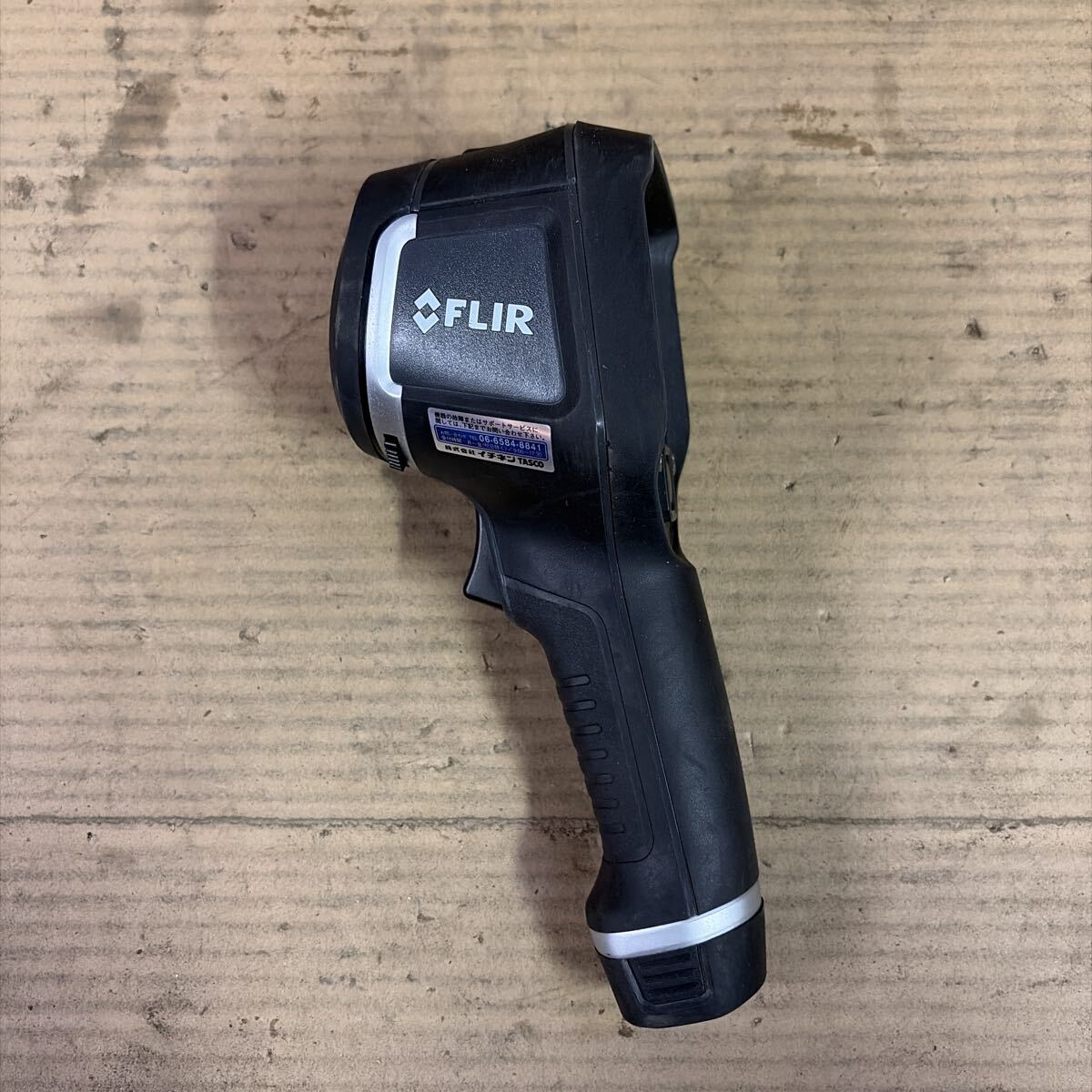 FLIR E63900 Infrared Thermal Camera [s1246480097]