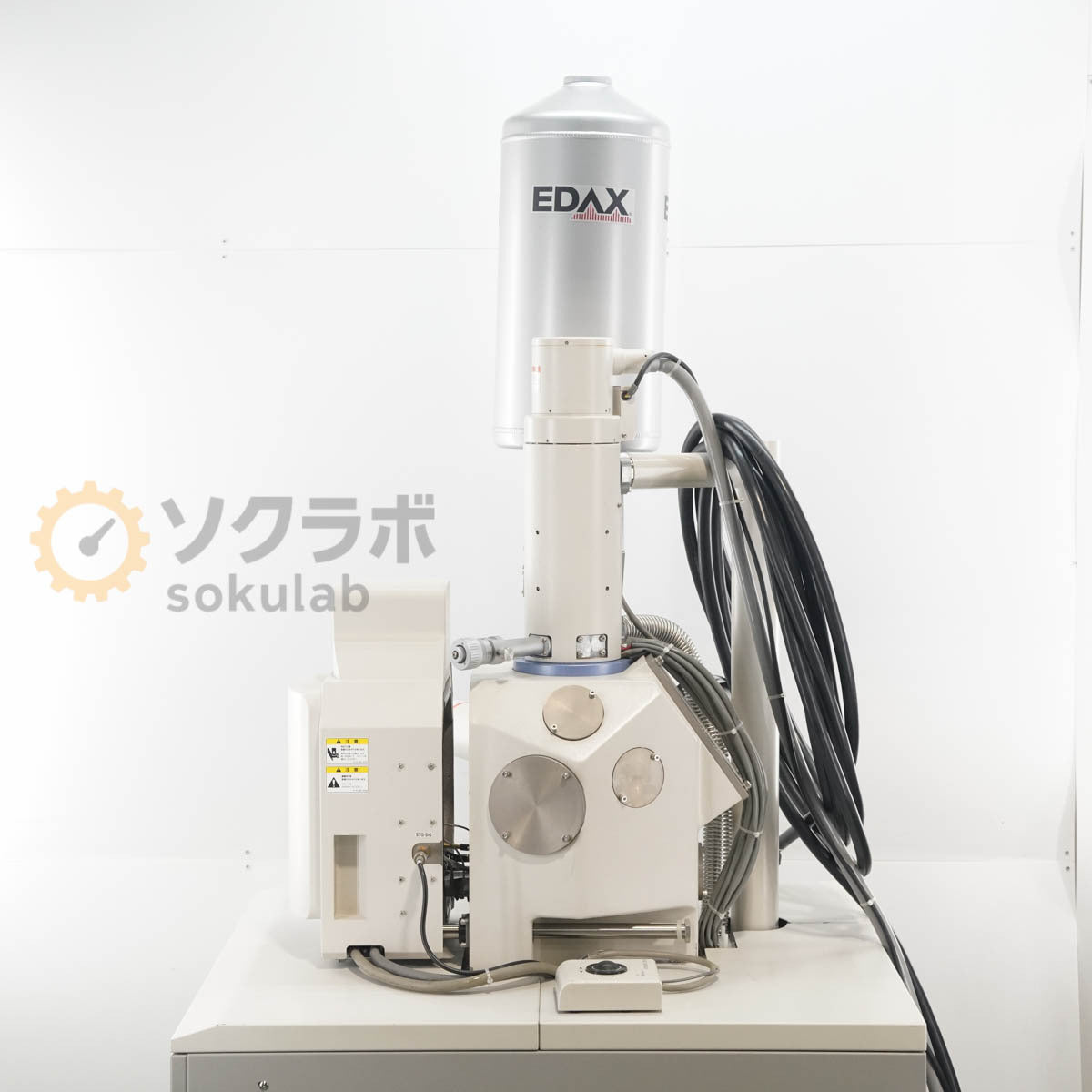 HITACHI S-3400N SEM Scanning Electron Microscope with PC [f1246549204]