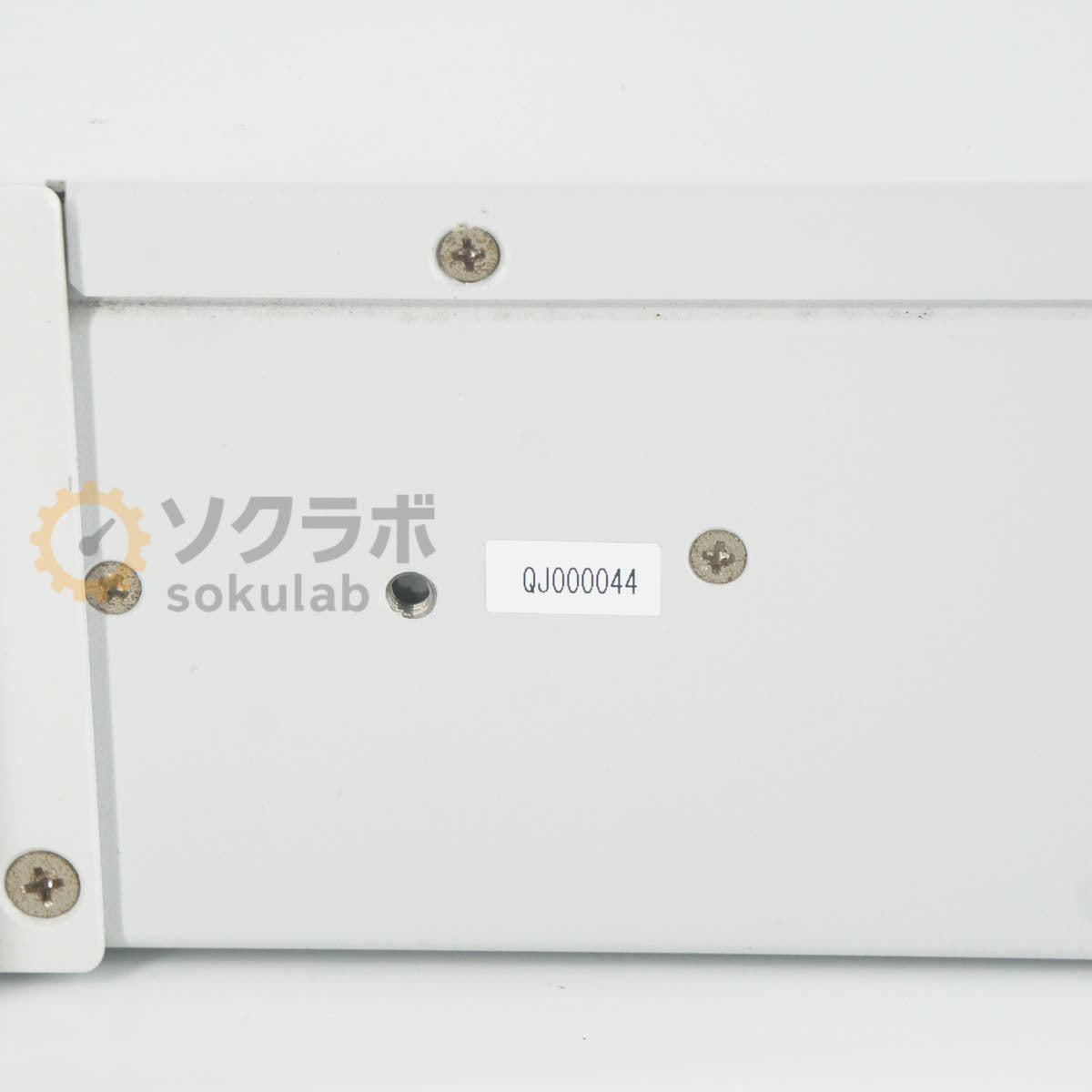 KIKUSUI PAG300-17 Regulated DC Power Supply 0-300V 17A [l1246563206]
