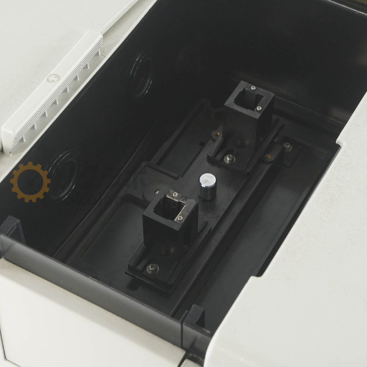 Shimadzu UV-2500PC UV-VIS Recording Spectrophotometer [v1246557917]