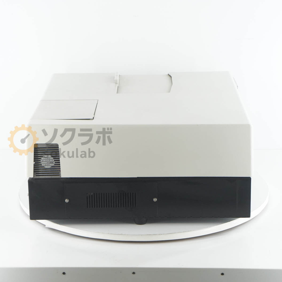 Shimadzu UV-2500PC UV-VIS Recording Spectrophotometer [v1246557917]